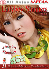 LadyBoy Stunners 3